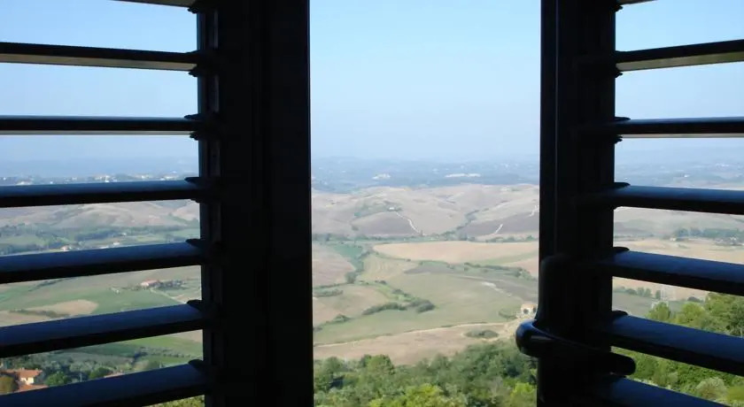 La Casa Panoramica
