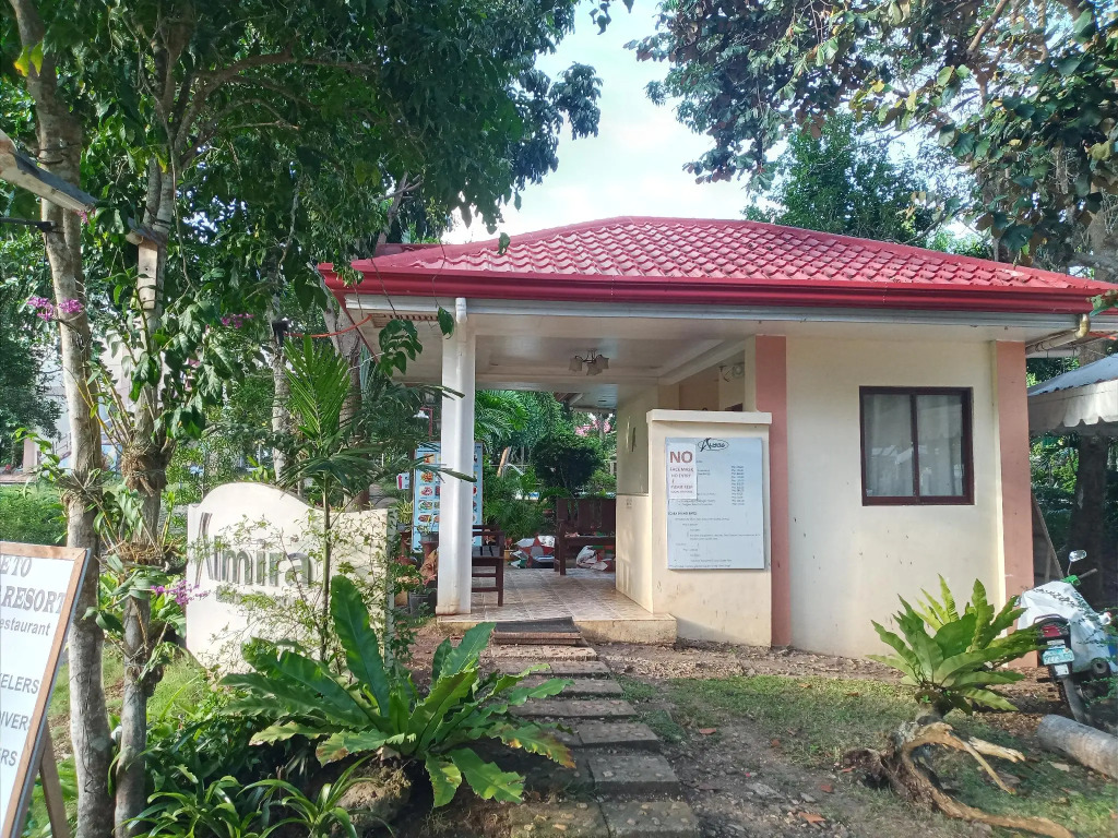 RedDoorz Premium @ Napaling Point Tangnan