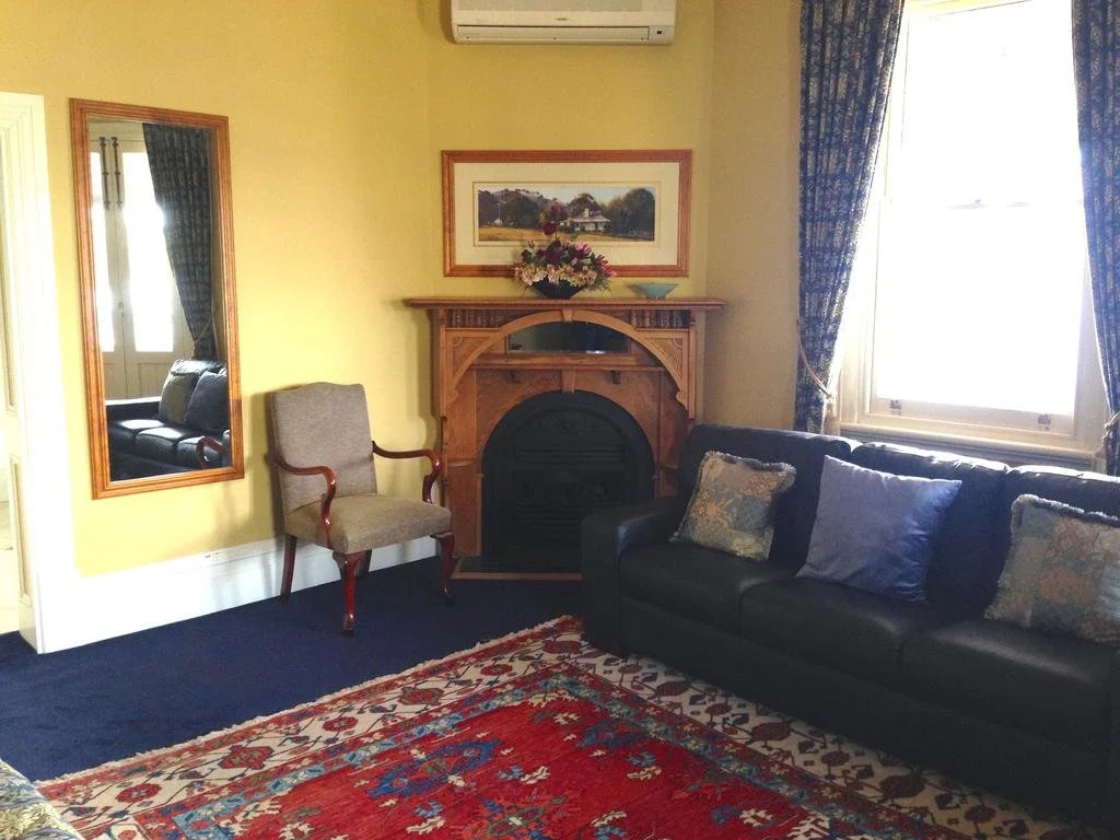 The York Palace Accommodation