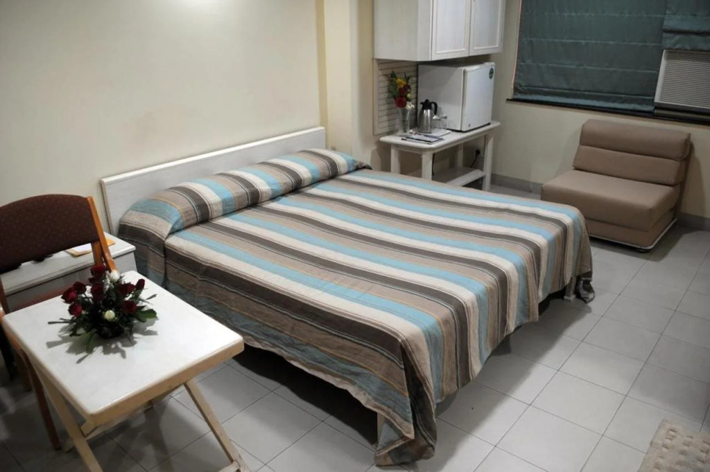 Hotel Airlines International