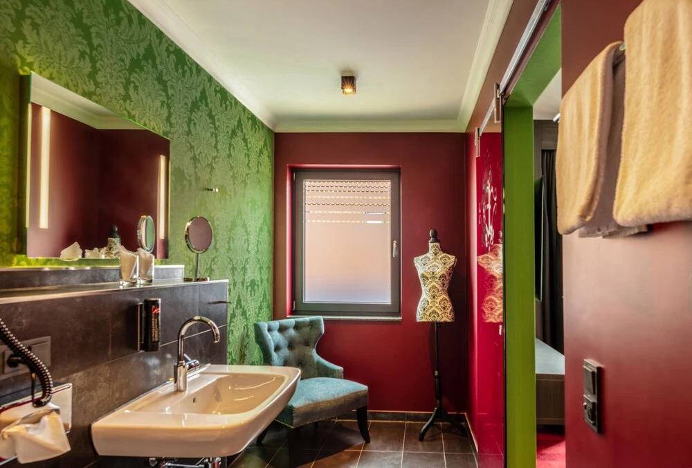 Haverkamp Suites