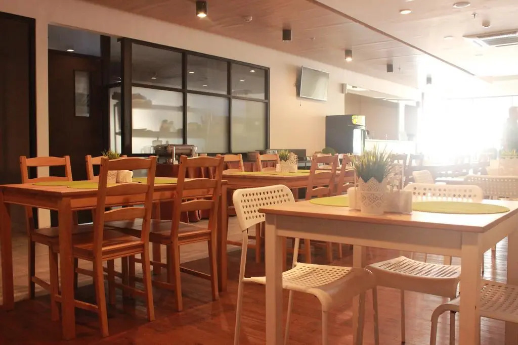 Sare Hotel