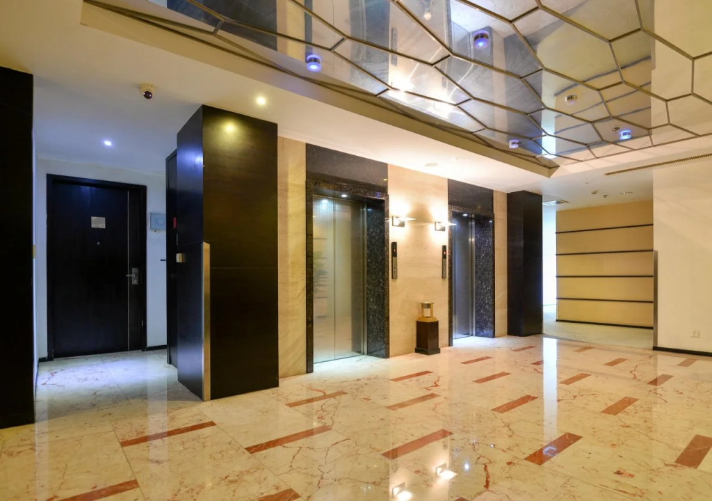 Hundred Centuries Hotel Shanghai