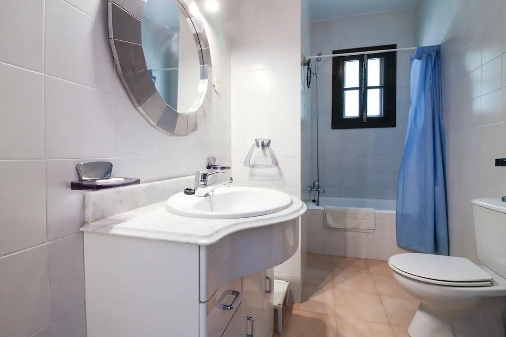 Villa Hermoso SpainSunRentals 1146