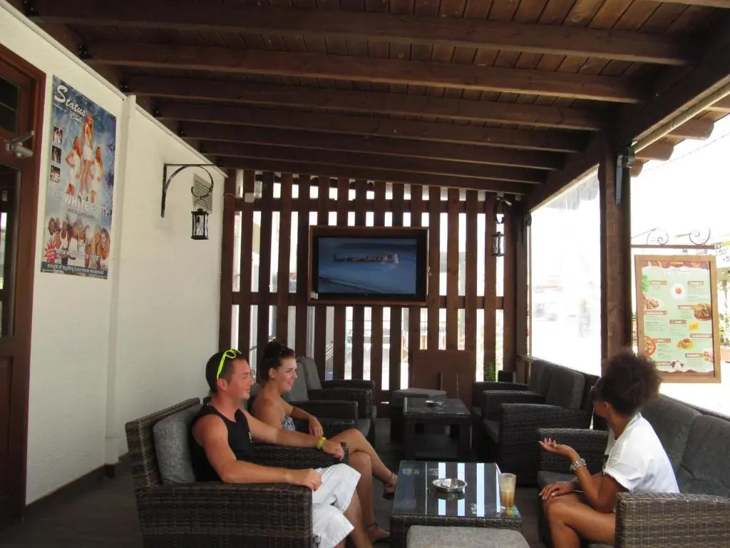Rio Hotel