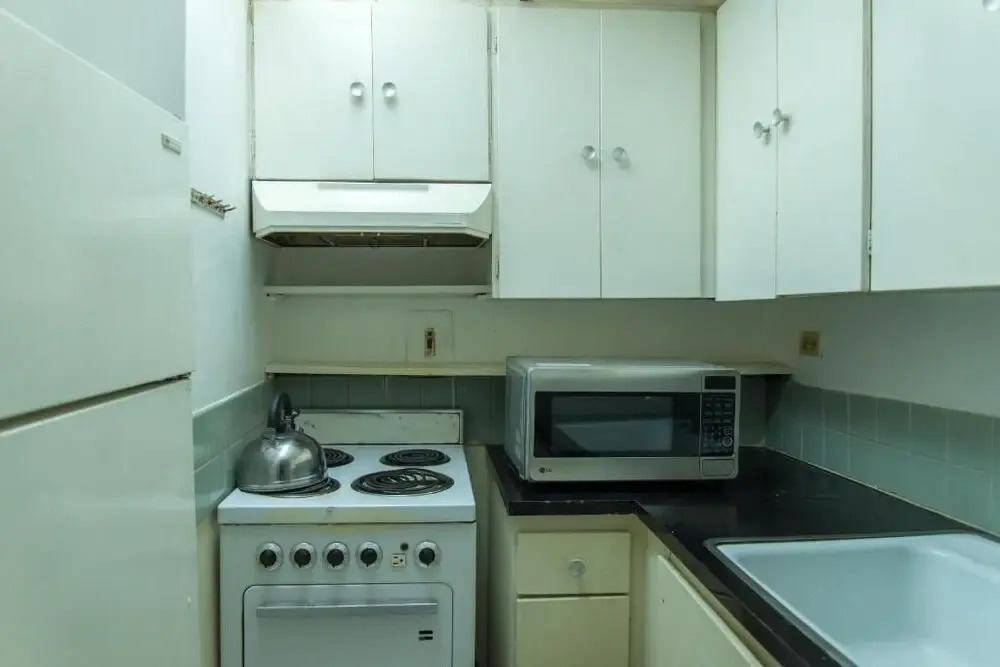 Mobay Club Condominium