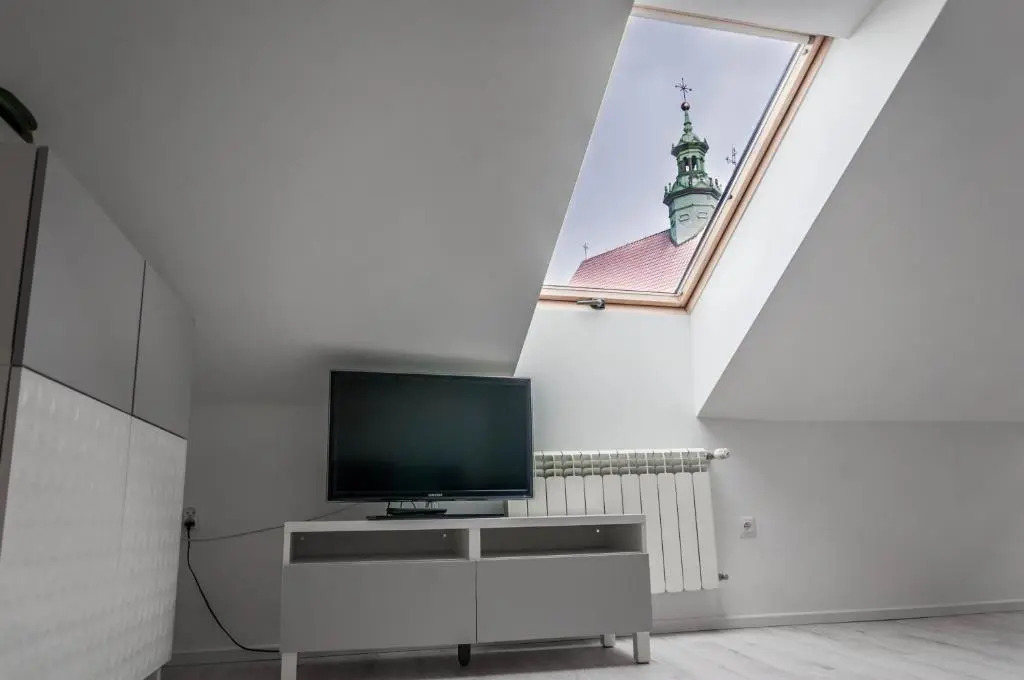 Apartamenty Numer 6