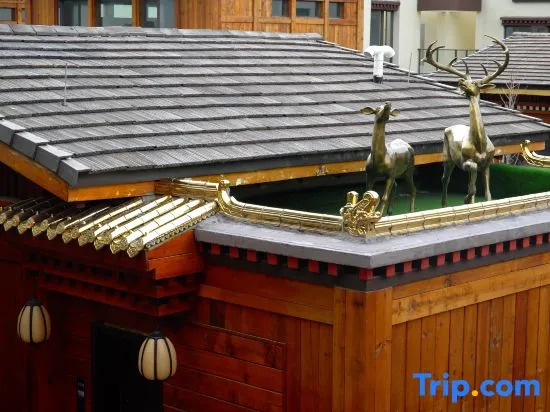 Yiyinju Holiday Hotel