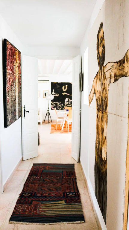 La Maison De L'artiste