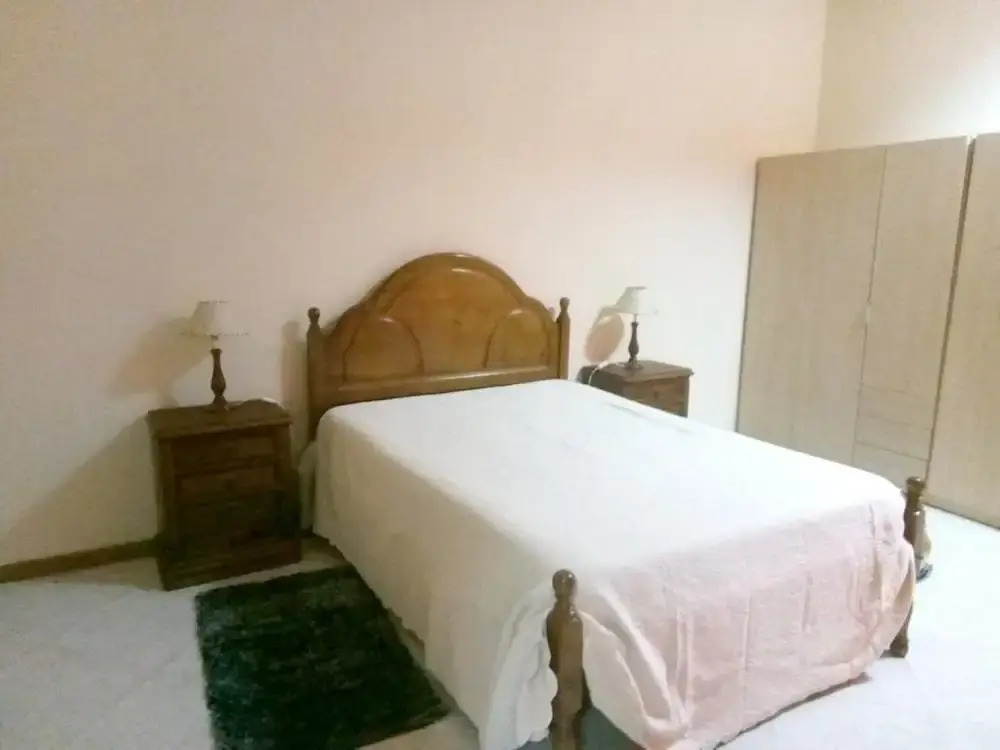 Apartment With 2 Bedrooms in Urqueira, With Wonderful Mountain View, Pool Access, Enclosed Garden