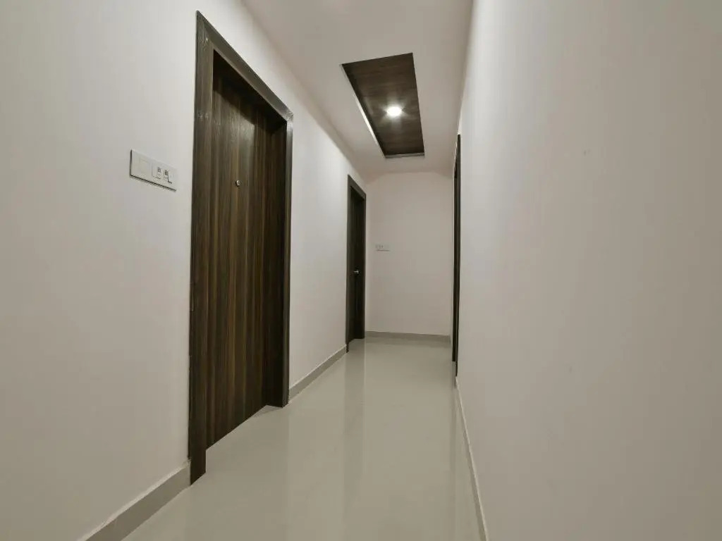 Hotel Srirama Inn
