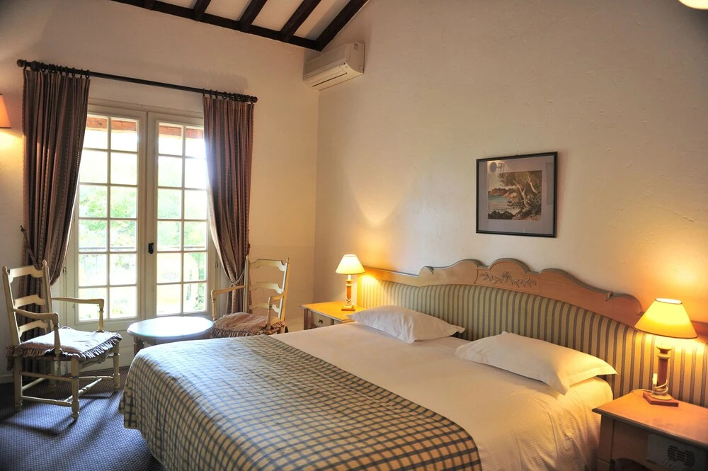 Hotel de Gigaro