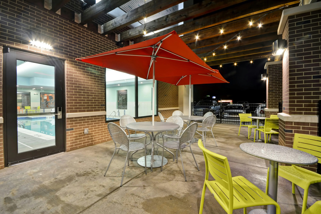Home2 Suites By Hilton Evansville