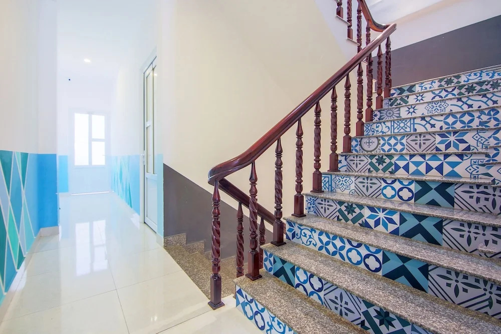 OYO 608 Gaia House Dalat