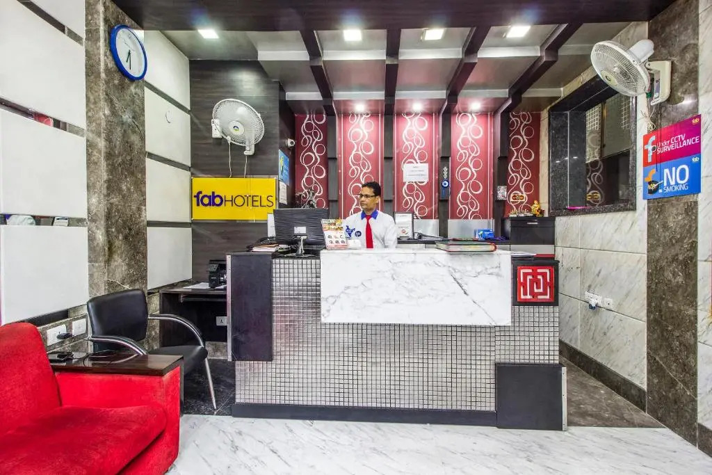 Hotel Suncourt Corporate