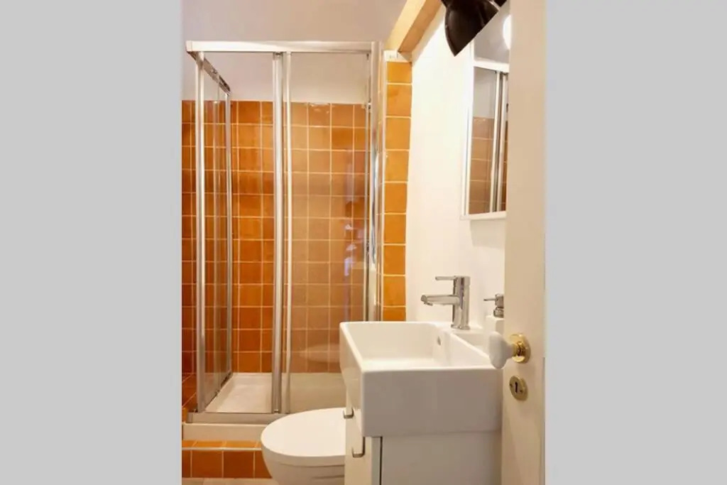 Apartment full of charm in the downtown - Se21
