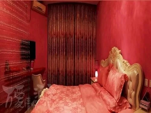 Beijing Wan'ai Qinglv Hotel