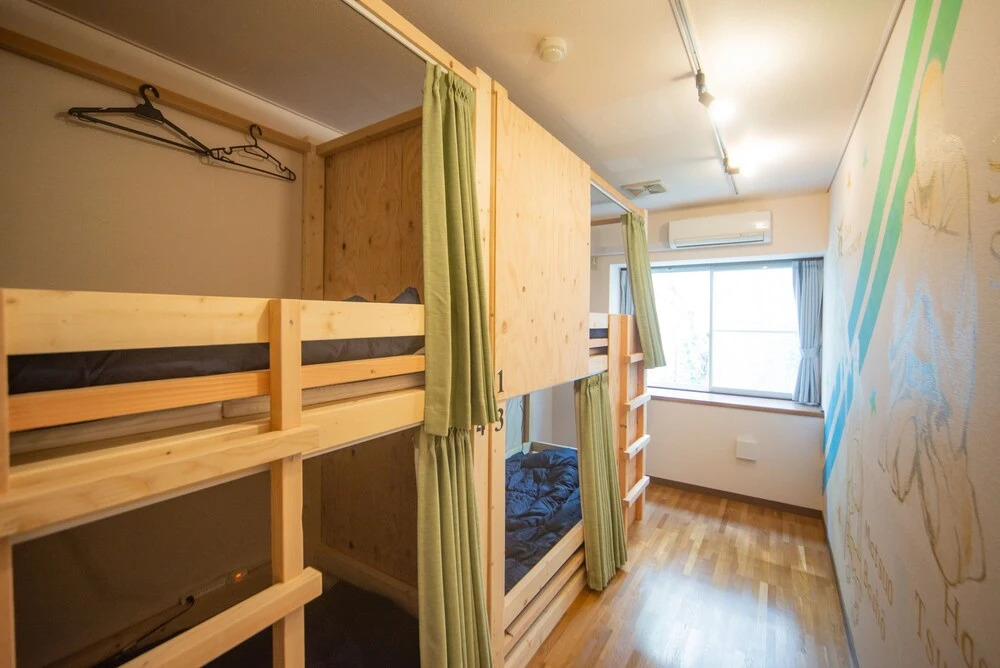 Hostel KIKO