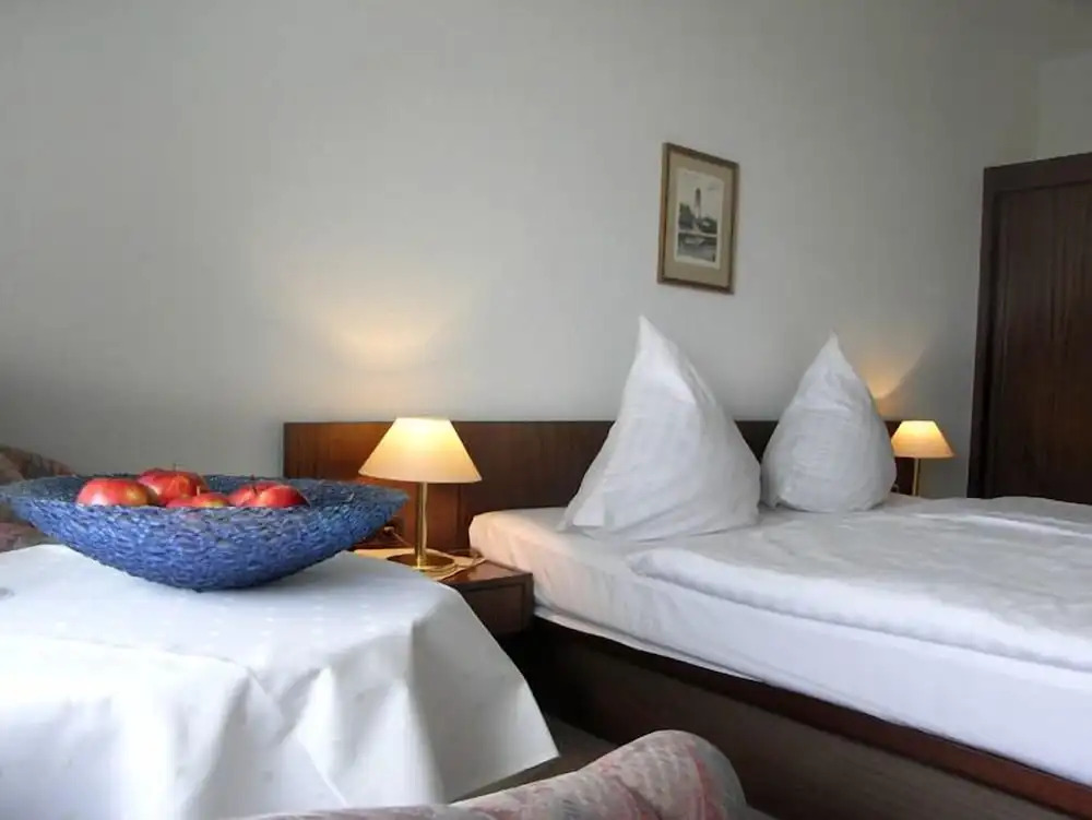 Strandhotel Salty