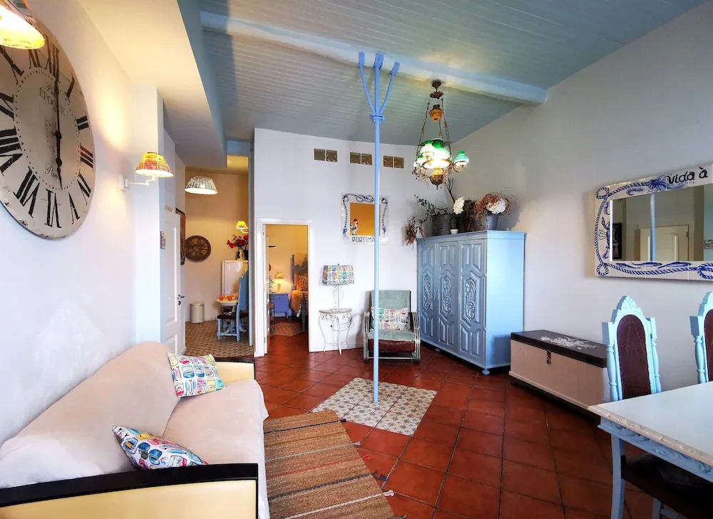 Aluguer apartamento -Sardinha - Portimao