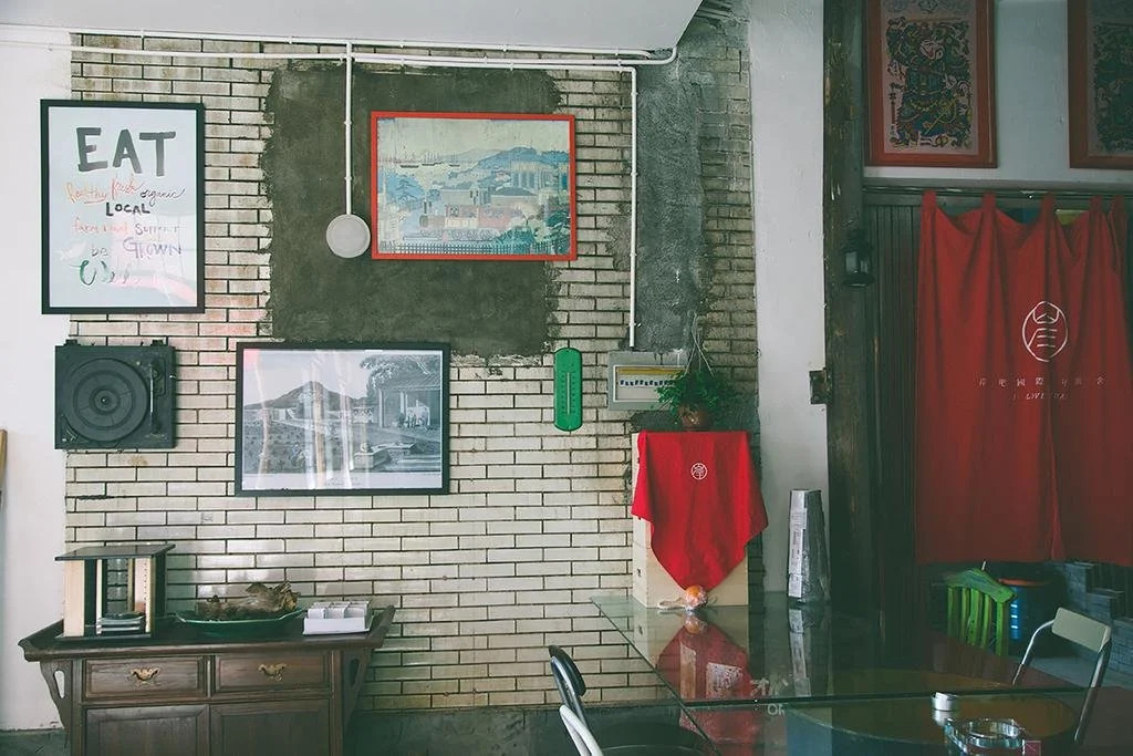 Andpark Hostel