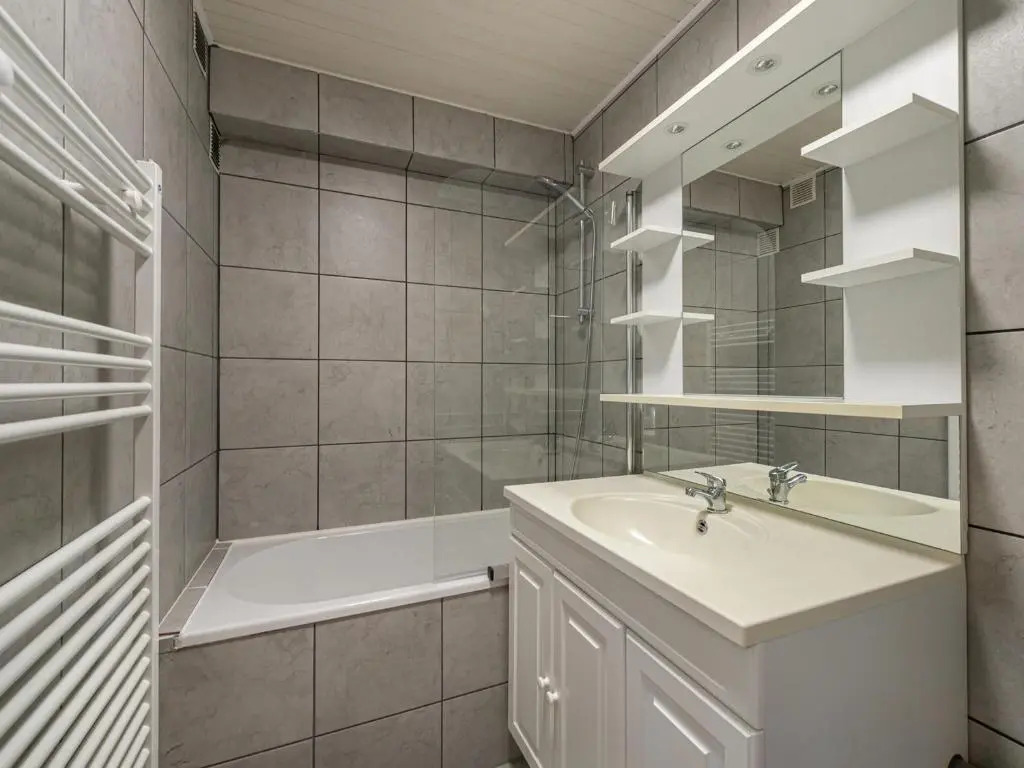 Appartement Courchevel 1650, 1 pièce, 5 personnes - FR-1-563-84