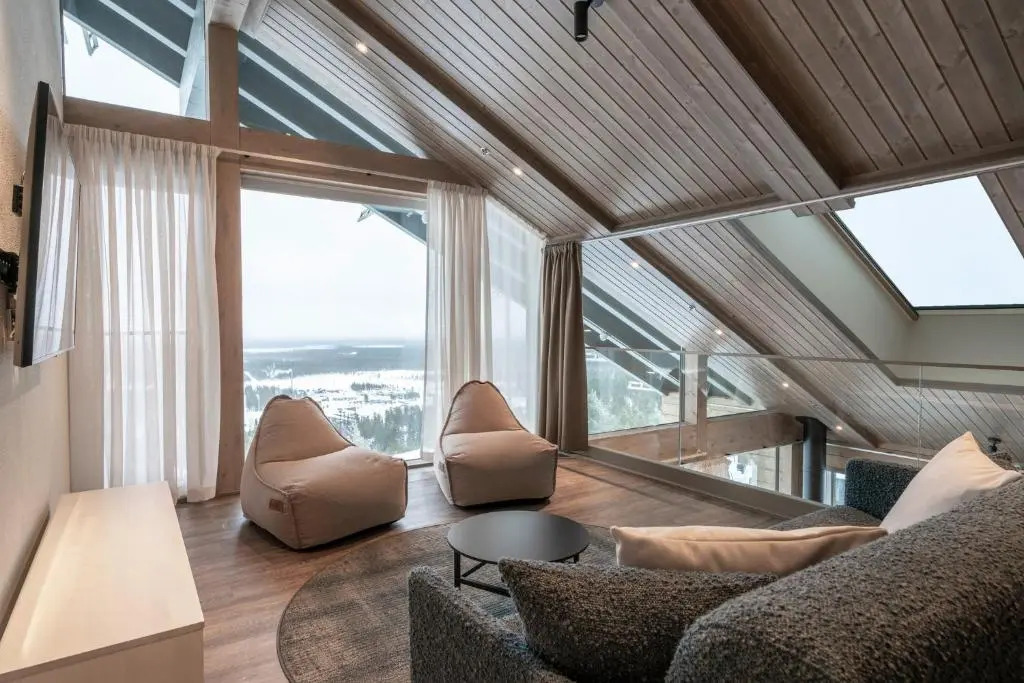 Ski-Inn Kultakero
