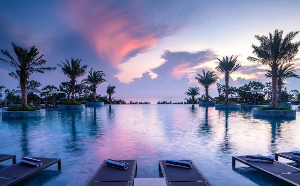 Mövenpick Resort Cam Ranh