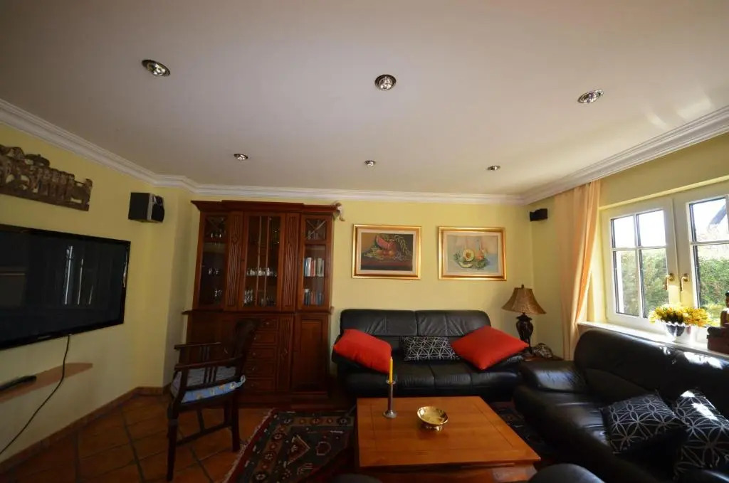Reethaus 29b "fischerhaus"