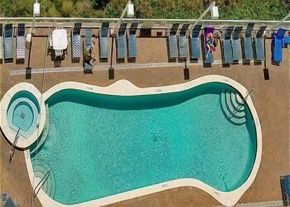 Seychelles Beach Resort 709 - 1030161