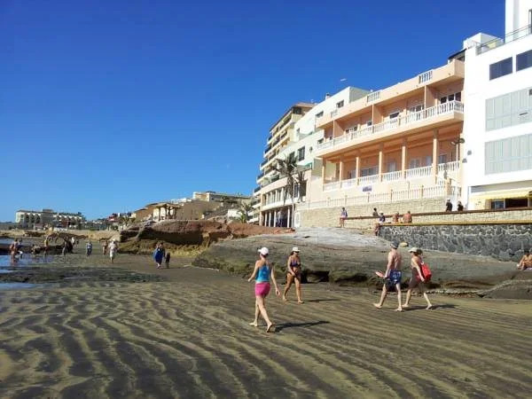 Apartamentos Rocamar el Medano