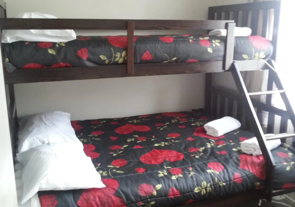 Avalon Court Accommodation