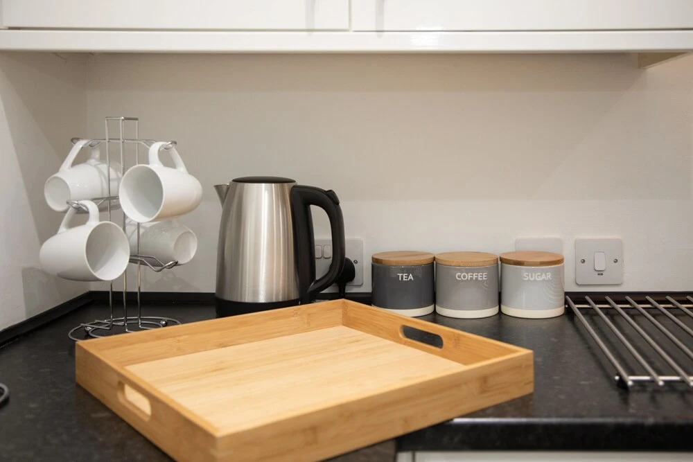 Stunning Otterden Close ASHFORD Free WIFI NETFLIX