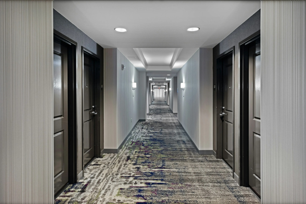 Embassy Suites by Hilton Houston-Energy Corridor