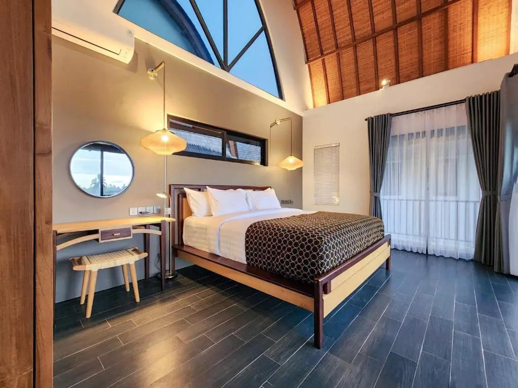 Asri Cinta Villa
