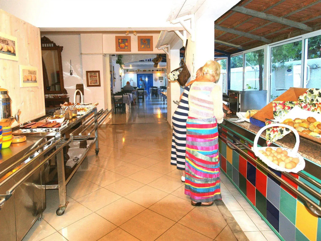 Hotel Nathalie