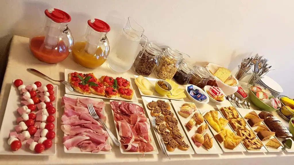 Agriturismo I Cedri