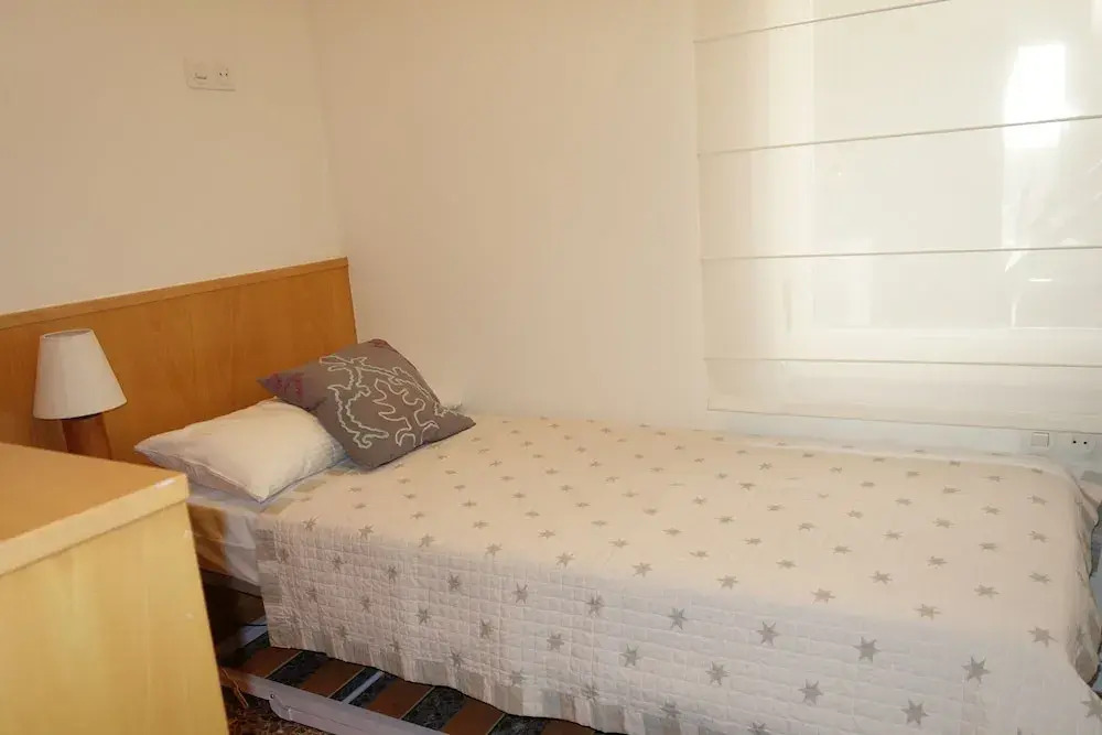 Apartamento Sa Llum
