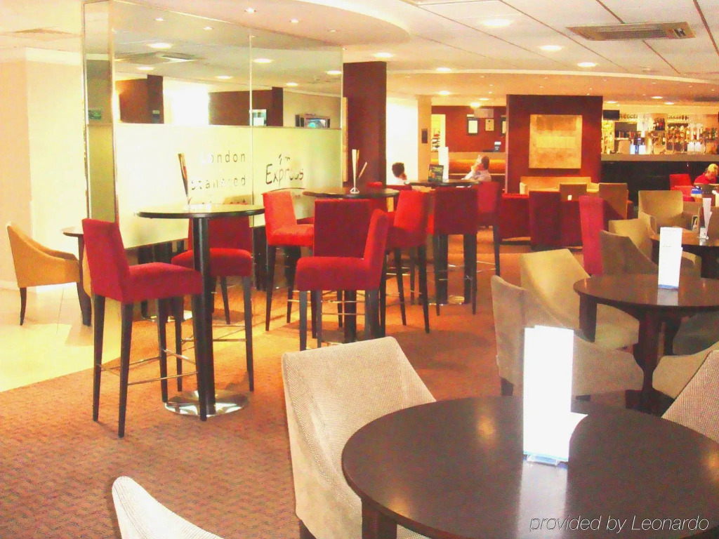 Holiday Inn Express London Stansted Airport by IHG