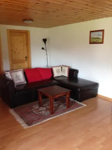 Chalet Lucille