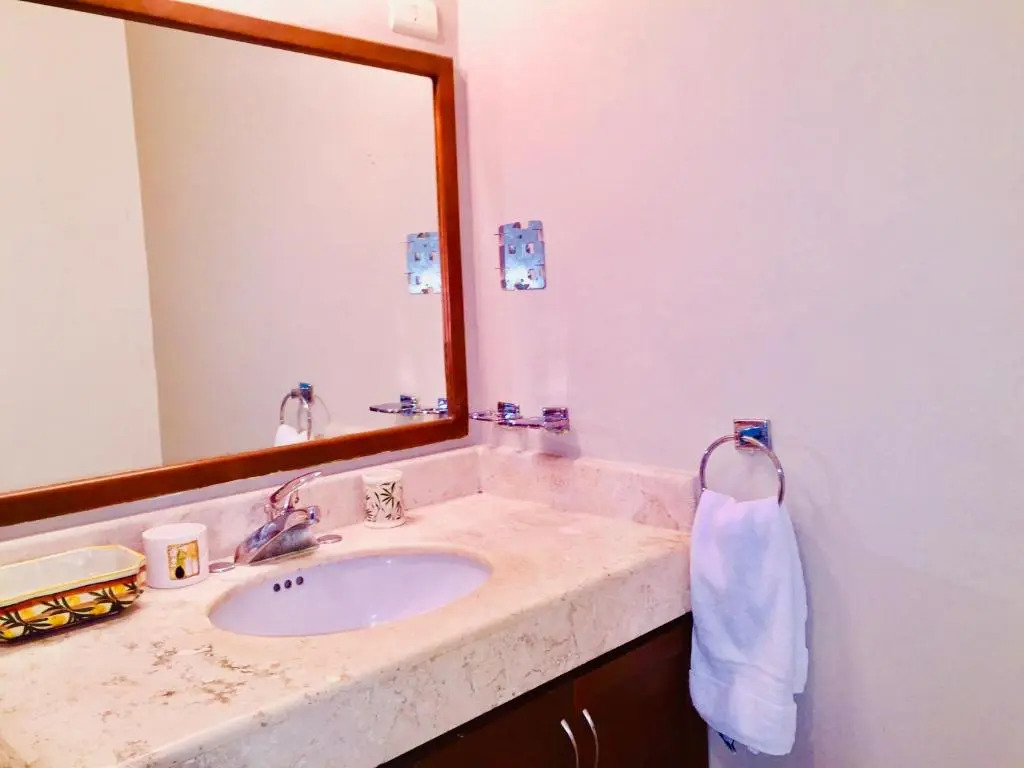 Gorgeous 11 People Comfort Villa With Pool Playacar Phase 2