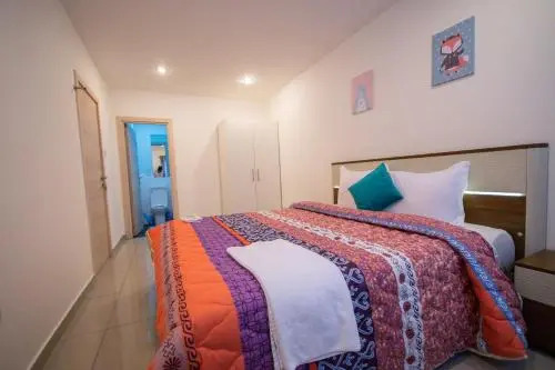 The Gallery Premier Suites