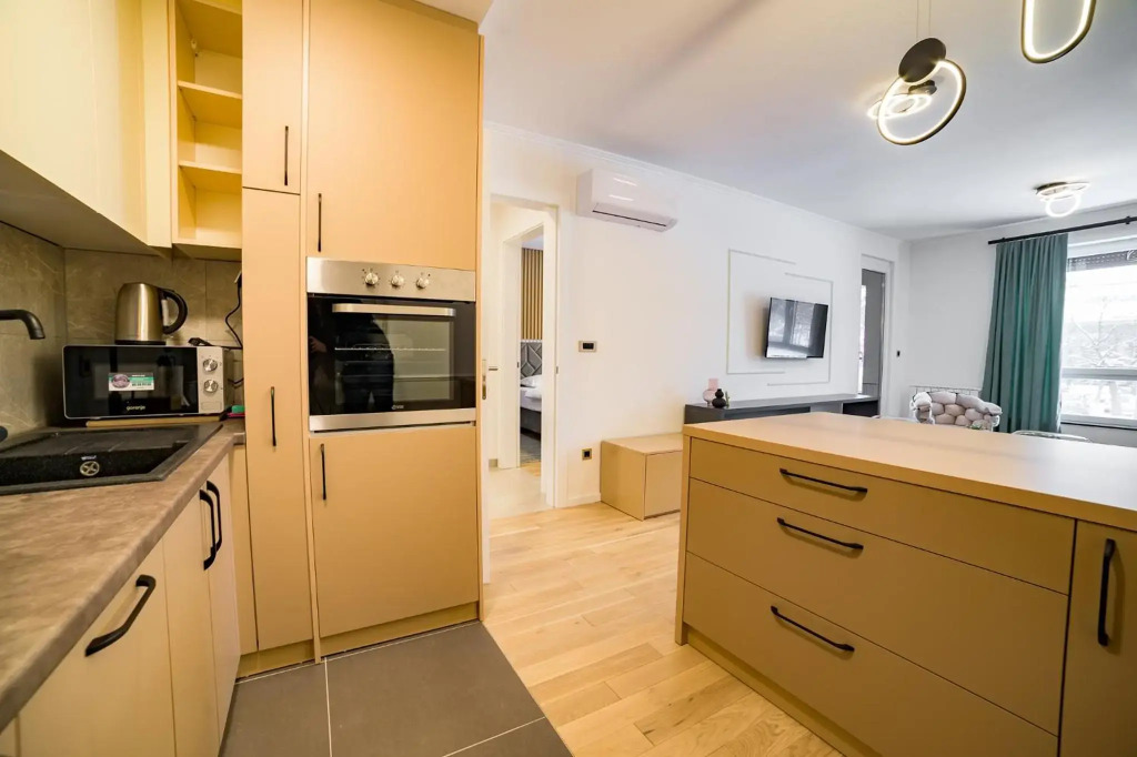 Apartman EpiLux