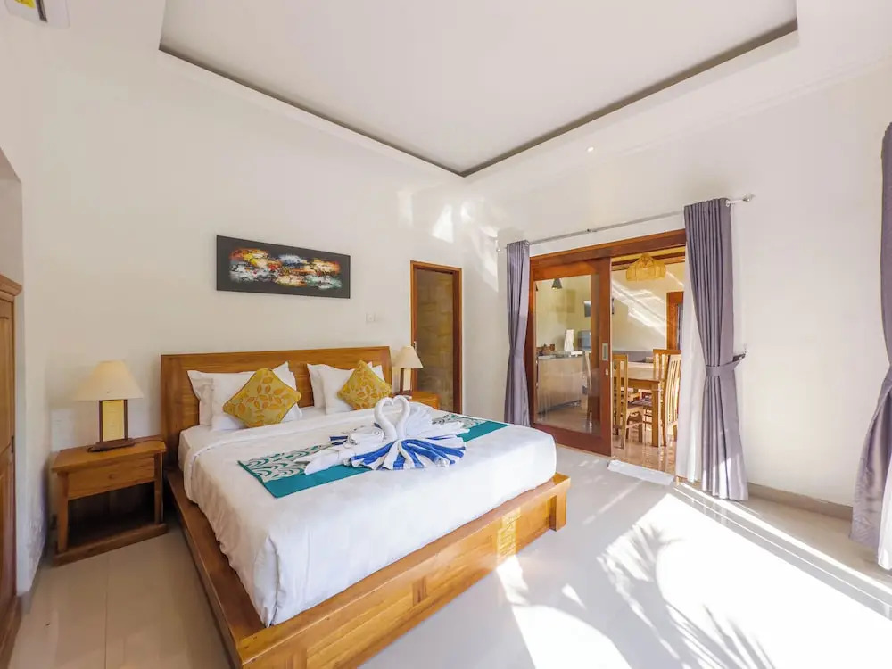 Villa Puri Uma Dewi Ubud