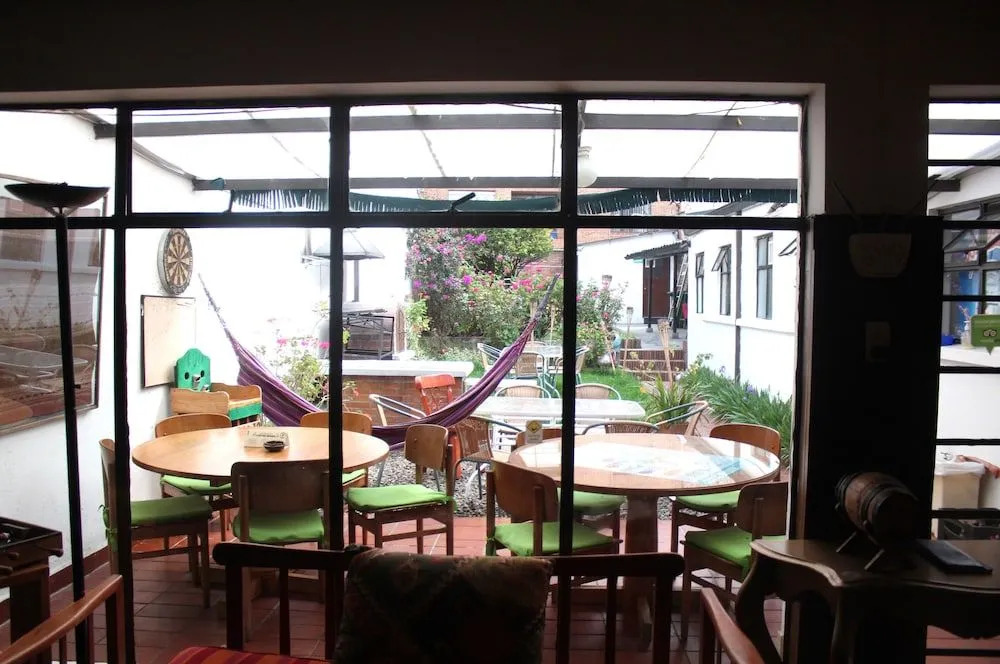 La Pinta - Hostel
