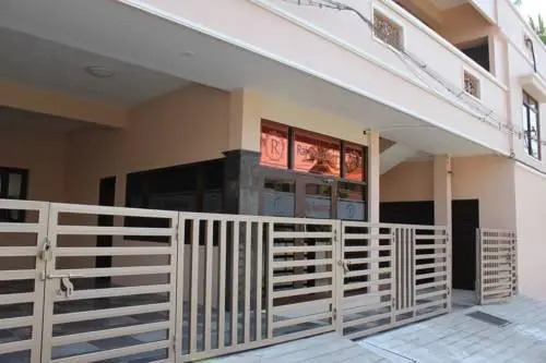 Raj Residency Salem