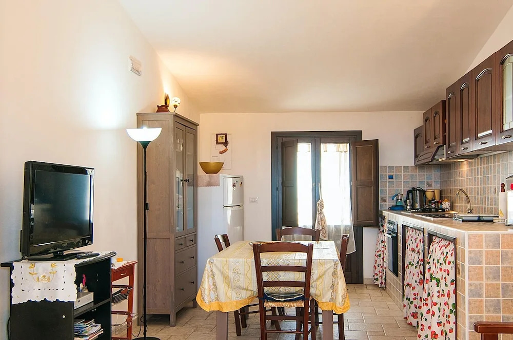 Apartment With one Bedroom in Avola, With Wonderful sea View, Furnished Terrace and Wifi - Near the Beach