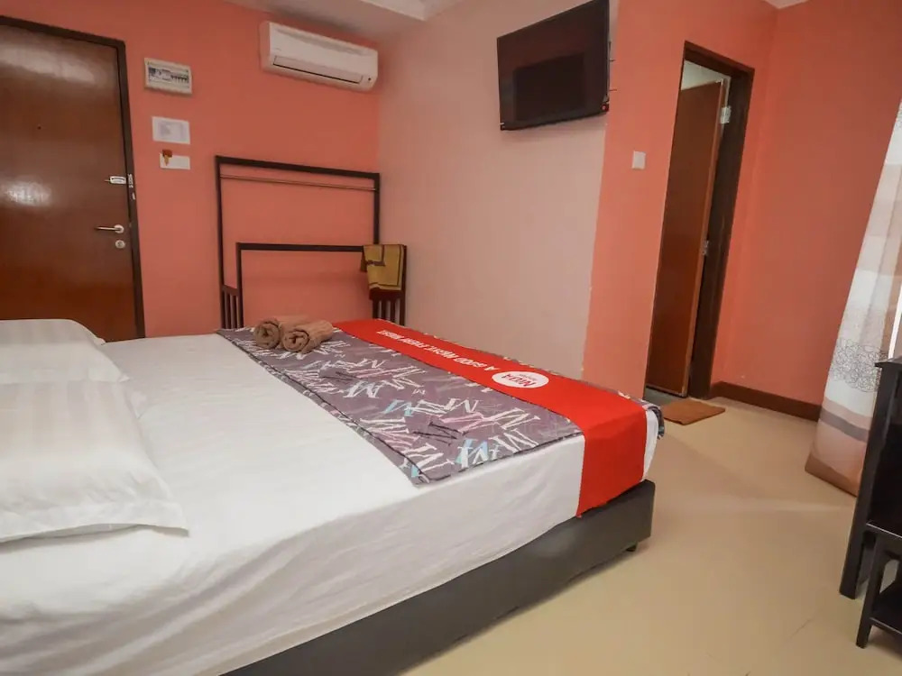 Arina Hotel at Bangi