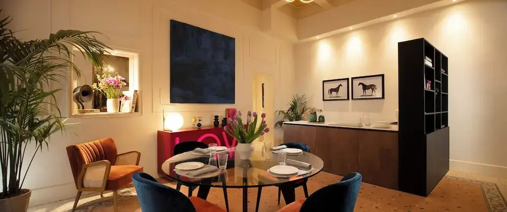 Elizabeth Unique Apartments - a Member of Design Hotels