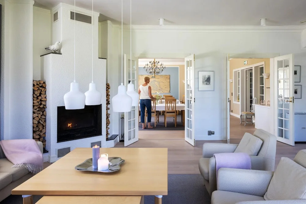House of Northern Senses